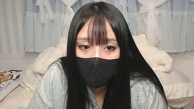 yua0727 online show from 02.06.26