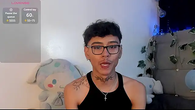 jacks hotter online show from 03.12.25