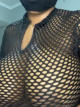 blackshortzbarbie online show from 03.17.25