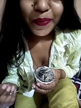 Sania-Love online show from 01.28.25