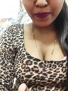 Sania-Love online show from 02.28.25