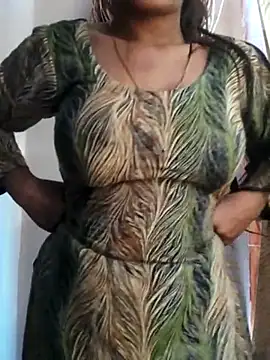 Sania-Love online show from 03.15.25