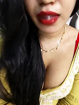 Sania-Love online show from 09.29.25