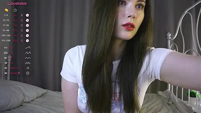 LoraDevon online show from 02.19.25