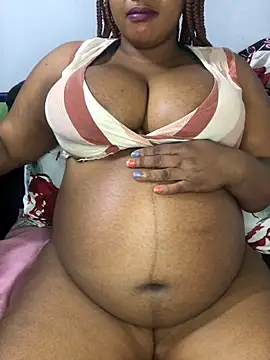 Snapshot of PervertPreggy chatting on 12.02.24 PervertPreggy online show from 12.02.24