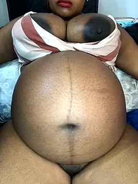 Snapshot of PervertPreggy chatting on 12.05.24 PervertPreggy online show from 12.05.24