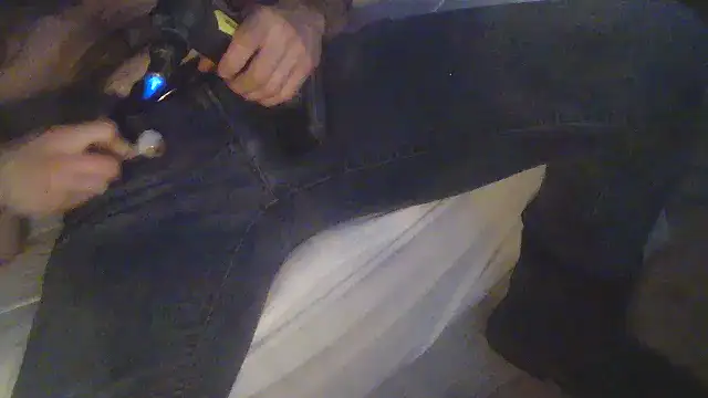 Spunwhiteboy1992 online show from 09.09.25