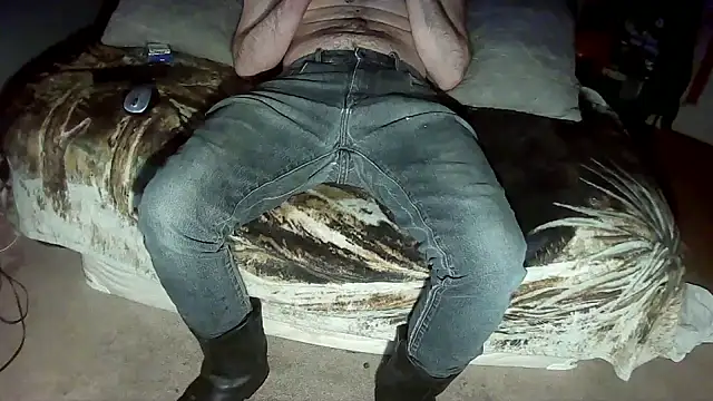 Spunwhiteboy1992 online show from 12.19.25