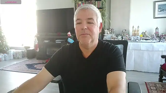 aarosteev2 online show from 12.16.25