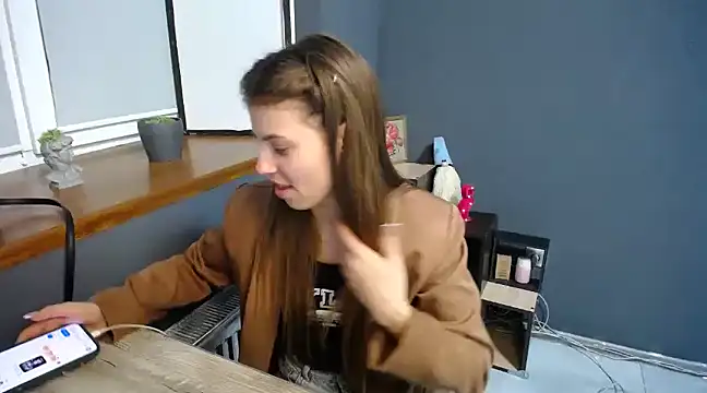 felicity gold online show from 02.03.25