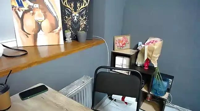 felicity gold online show from 02.07.25