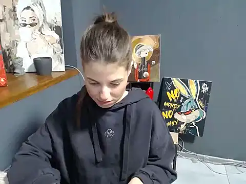 felicity gold online show from 02.17.26