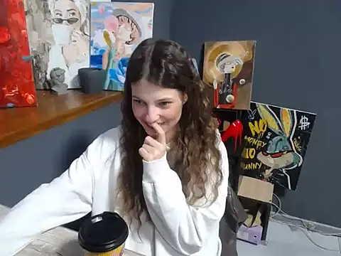 felicity gold online show from 03.13.26