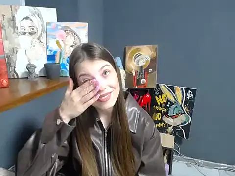 felicity gold online show from 03.24.26