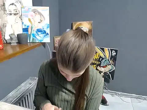 felicity gold online show from 04.27.26