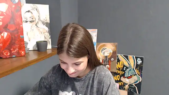 Snapshot of felicity_gold chatting on 07.03.26 felicity gold online show from 07.03.26