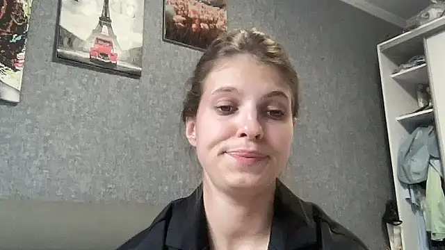 Snapshot of felicity_gold chatting on 07.27.26 felicity gold online show from 07.27.26