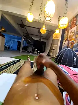 Pathirajasenerath online show from 09.16.25