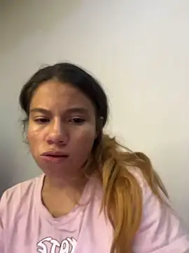 Snapshot of Naomi991 chatting on 11.08.25 Naomi991 online show from 11.08.25