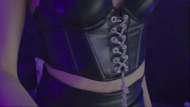 Kathleen Meow online show from 02.27.25