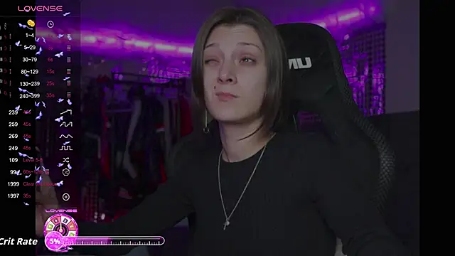 Kathleen Meow online show from 10.03.25