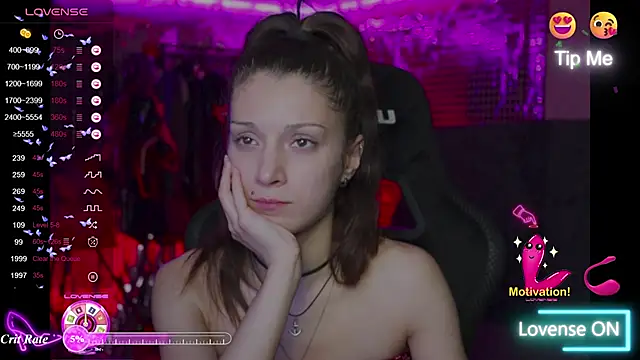 Kathleen Meow online show from 10.29.25