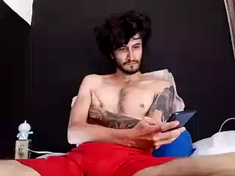 Loggan donnelly online show from 11.05.25