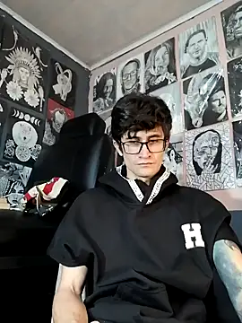 Loggan donnelly online show from 02.05.26