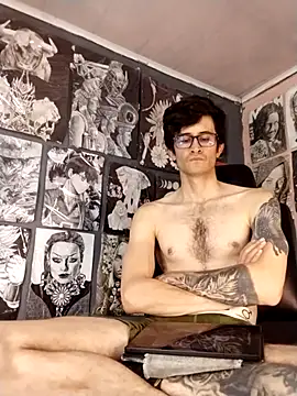 Loggan donnelly online show from 02.21.26