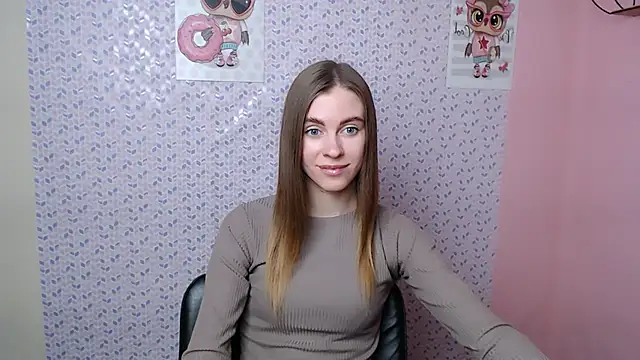 Snapshot of AlisaCatty_ chatting on 01.02.25 AlisaCatty online show from 01.02.25