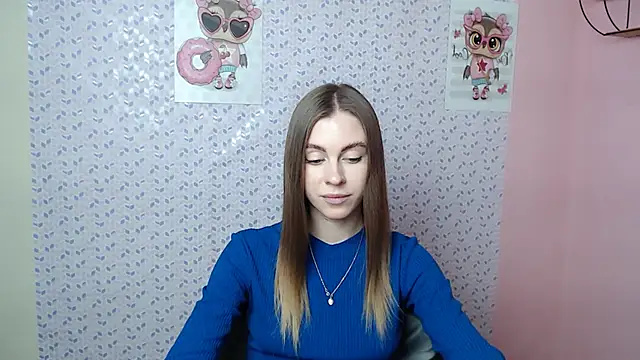 Snapshot of AlisaCatty_ chatting on 01.03.25 AlisaCatty online show from 01.03.25