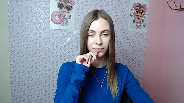 Snapshot of AlisaCatty_ chatting on 01.04.25 AlisaCatty online show from 01.04.25