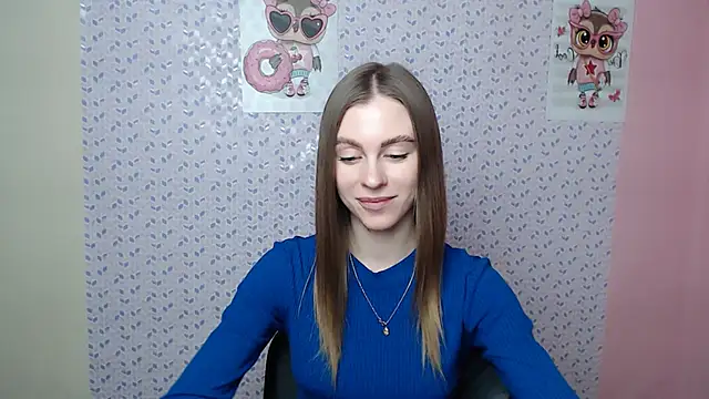 Snapshot of AlisaCatty_ chatting on 01.04.25 AlisaCatty online show from 01.04.25