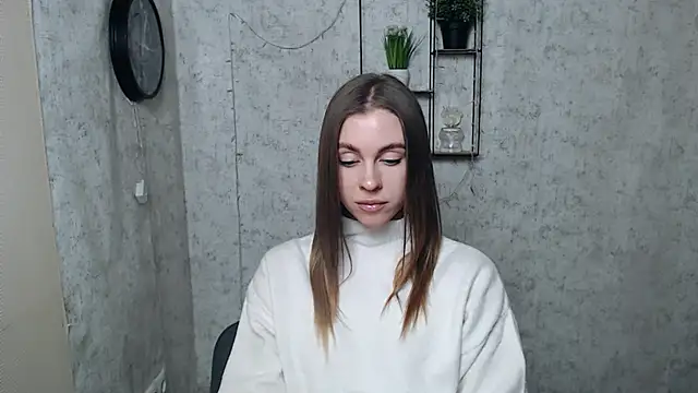 Snapshot of AlisaCatty_ chatting on 01.09.25 AlisaCatty online show from 01.09.25