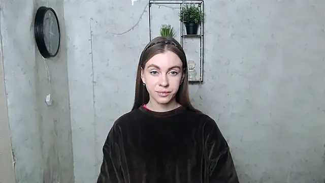 Snapshot of AlisaCatty_ chatting on 01.10.25 AlisaCatty online show from 01.10.25