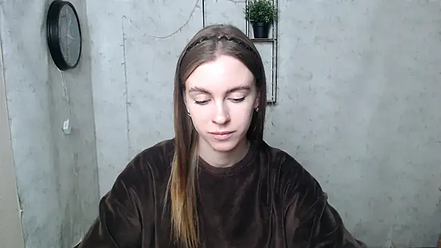 Snapshot of AlisaCatty_ chatting on 01.10.25 AlisaCatty online show from 01.10.25