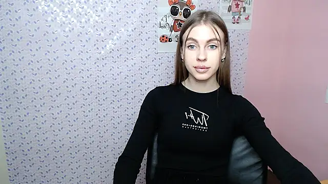 Snapshot of AlisaCatty_ chatting on 01.26.25 AlisaCatty online show from 01.26.25