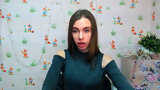 Snapshot of AlisaCatty_ chatting on 01.27.25 AlisaCatty online show from 01.27.25