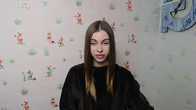 Snapshot of AlisaCatty_ chatting on 02.08.25 AlisaCatty online show from 02.08.25