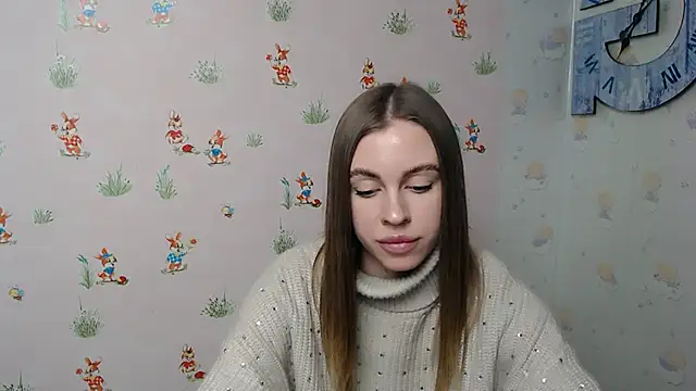 Snapshot of AlisaCatty_ chatting on 02.08.25 AlisaCatty online show from 02.08.25