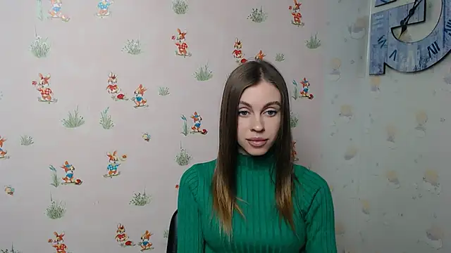 Snapshot of AlisaCatty_ chatting on 02.09.25 AlisaCatty online show from 02.09.25