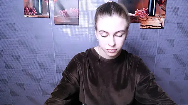 Snapshot of AlisaCatty_ chatting on 02.11.25 AlisaCatty online show from 02.11.25