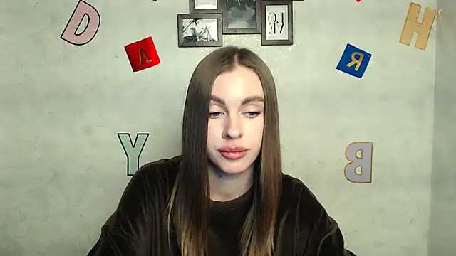 Snapshot of AlisaCatty_ chatting on 02.14.25 AlisaCatty online show from 02.14.25