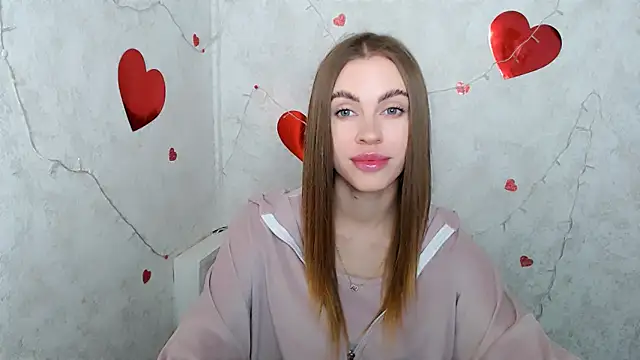 Snapshot of AlisaCatty_ chatting on 03.19.25 AlisaCatty online show from 03.19.25