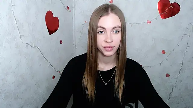 Snapshot of AlisaCatty_ chatting on 03.23.25 AlisaCatty online show from 03.23.25