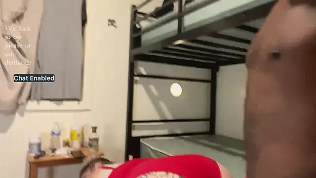 WatchusCum74 online show from 09.19.25