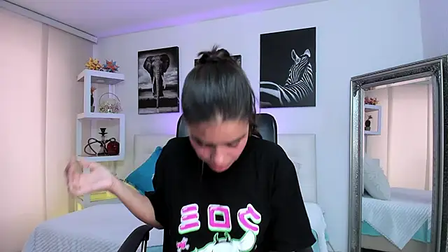 lissbrown online show from 01.16.26