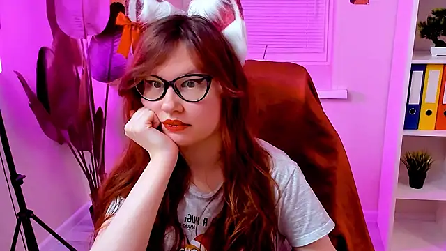 CarolGiggly online show from 03.13.26