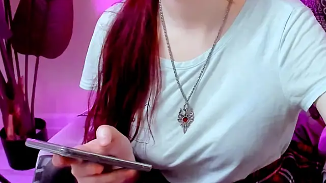 CarolGiggly online show from 04.01.26