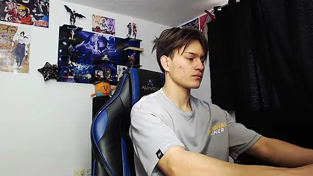 sr jaeger online show from 10.13.25